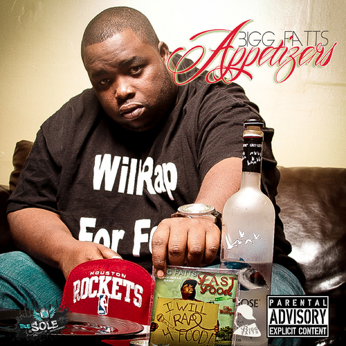 Bigg Fatts “Appetizers” EP [DOPE!]