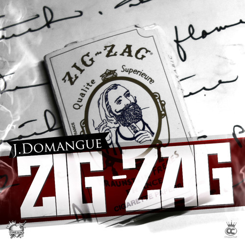 J. Domangue “Zig-Zag” [DON’T SLEEP!]