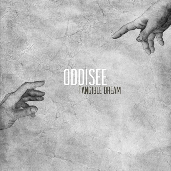 Oddisee “The Beauty In All” [ALBUM] x “Tangible Dream” [MIXTAPE]