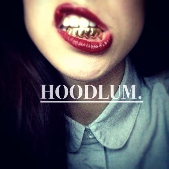 Dutch New York “HOODLUM.” EP