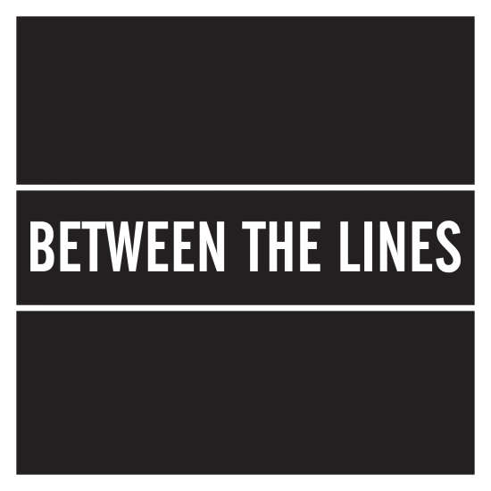 Lyrical & Anterluz “Between The Lines” [DOPE!]