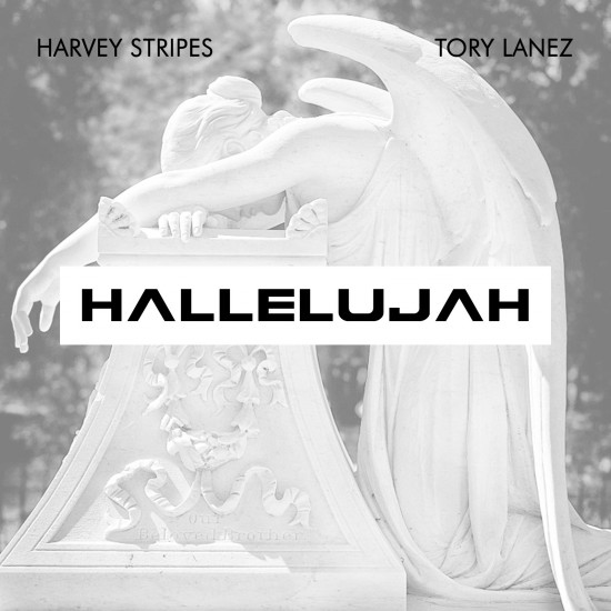 Harvey Stripes ft. Tory Lanez “Hallelujah” [VIDEO]