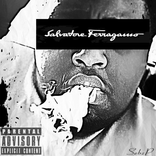 SebzP “Salvatore Ferragamo” [DON’T SLEEP!]