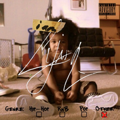 Lyric “I.Am.Lyriq.” (ft. Sir Michael Rocks, YP & C-Sick) [MIXTAPE]