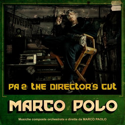 Marco Polo ft. The Doppelgangaz â€œR U Gonna Eat Thatâ€ [VIDEO]