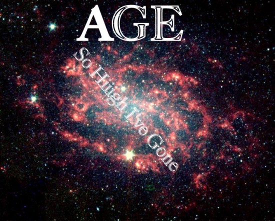 AGE “So Hiiigh I’ve Gone” (Prod. by JuBrowney) [DON’T SLEEP!]