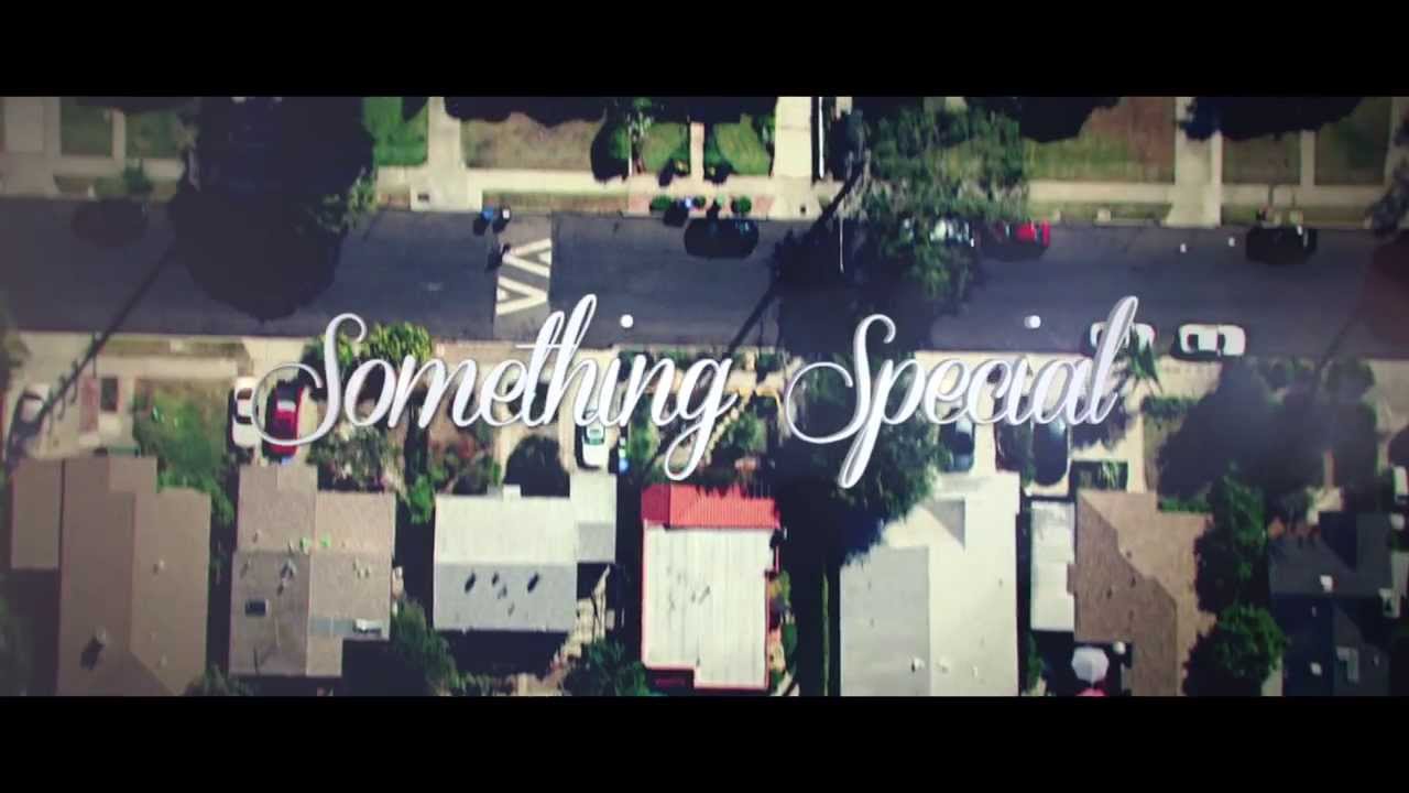 MC Bravado “Something Special” [VIDEO]