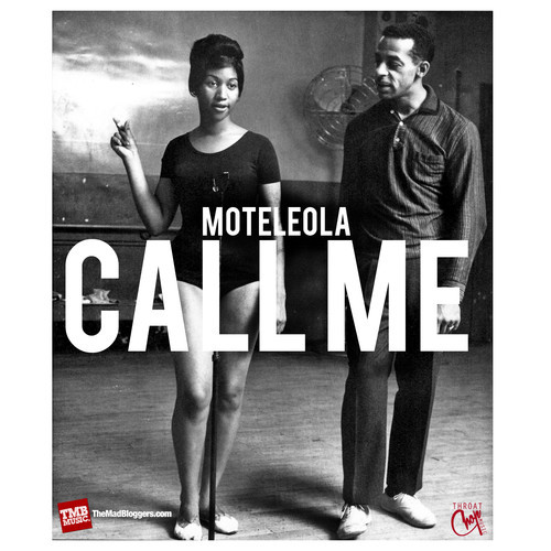 Moteleola “Call Me” [DOPE!]