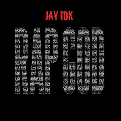 Jay IDK “Rap God Freestyle” [DOPE!]