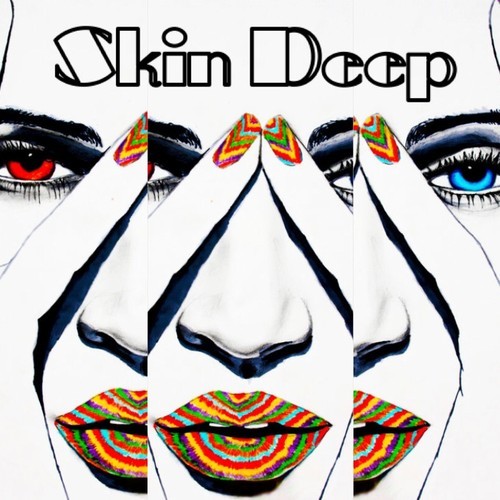 Olivia Louise “Skin Deep” (Prod. by Moteleola) [DOPE!]