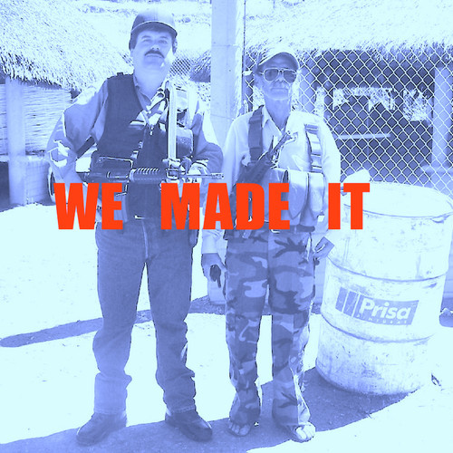 Vasco “We Made It” [DOPE!]