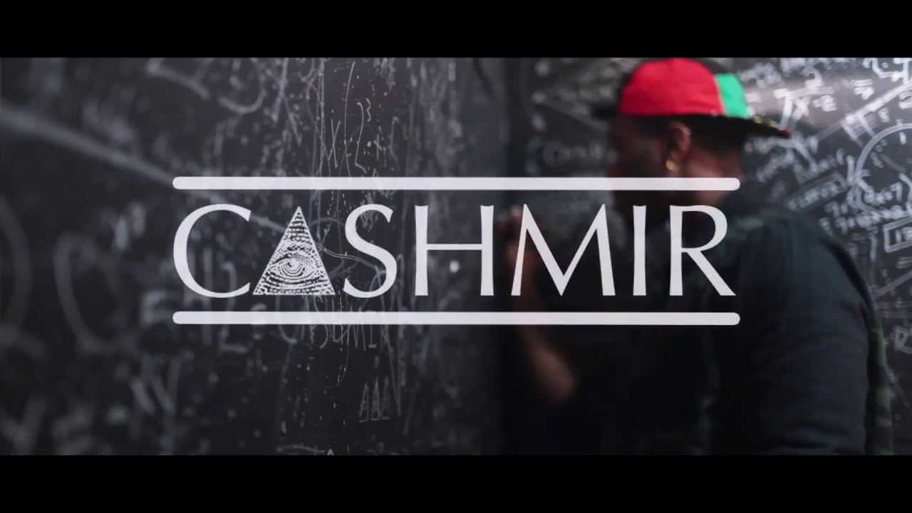 Cashmir “Numbers” [VIDEO]