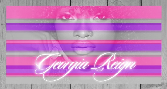 Georgia Reign “Lookin Ass Bitches and N*ggas” (Remix) [DOPE!]