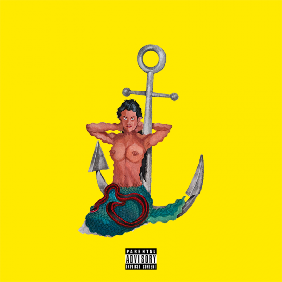 Khary Durgans “Love + Anchors [ALBUM]