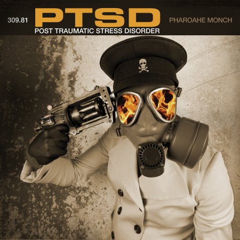 Pharoahe Monch “P.T.S.D.” [TRAILER]