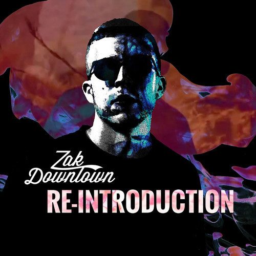 Zak Downtown “Re-Introduction Freestyle” [VIDEO]