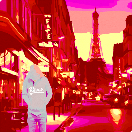 Faâ€ e “A Night Lost In Paris” EP [DOPE!]