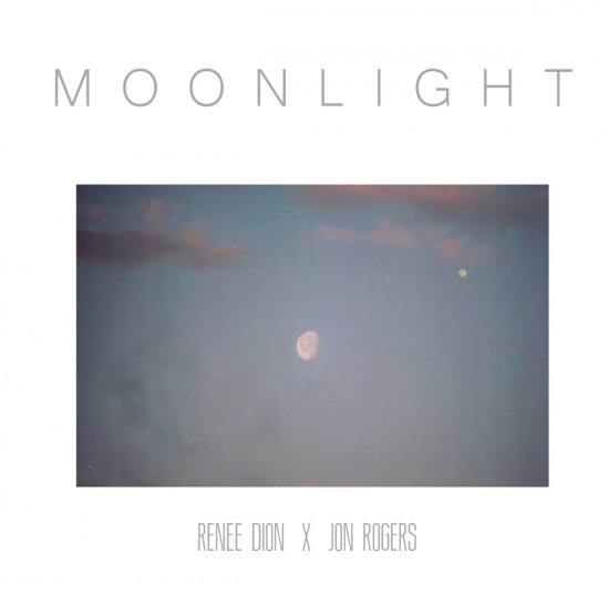 Renee Dion “Moonlight” (Prod. by Jon Rogers) [ALBUM]