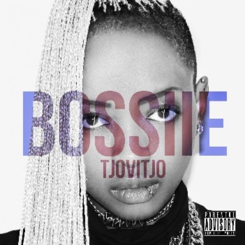 Bossiie “Tjovitjo” EP [DON’T SLEEP!]