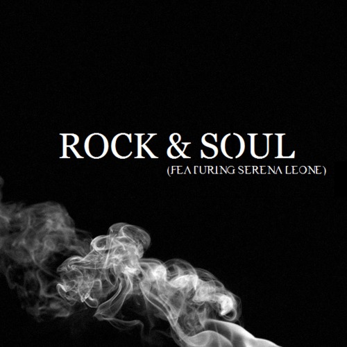 Just Chris “Rock & Soul” ft. Serena Leone [DOPE!]