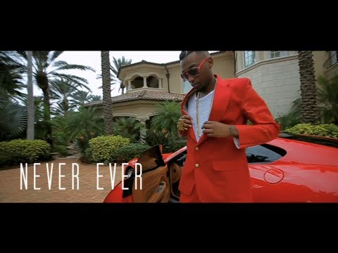 Famous Kid Brick “Never Ever” [VIDEO]