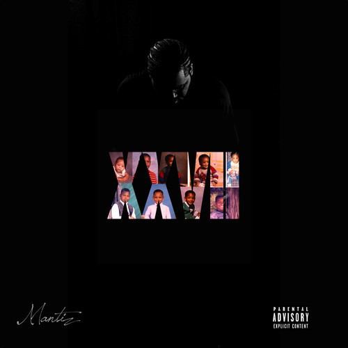 Mantiz “Red Light District” [DOPE!]