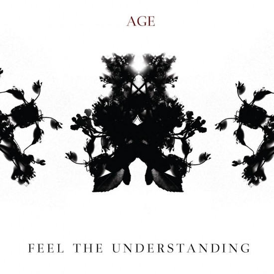 AGE “Feel The Understanding” [MIXTAPE]