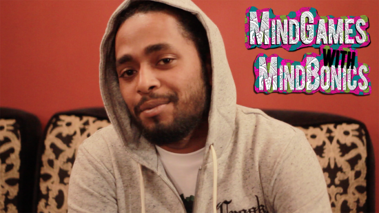 MindGames with MindBonics: SKEME [VIDEO]