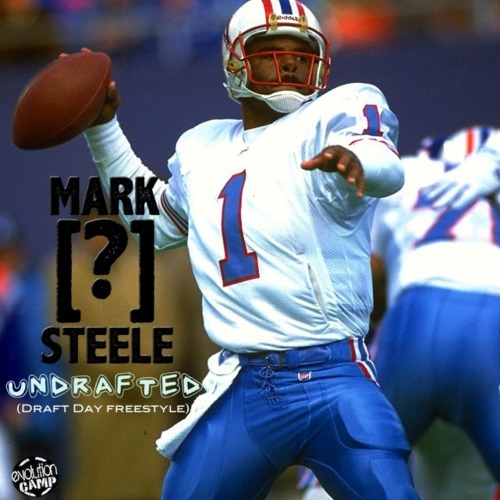 Mark Steele â€œUndraftedâ€ (Draft Day Freestyle) [DOPE!]