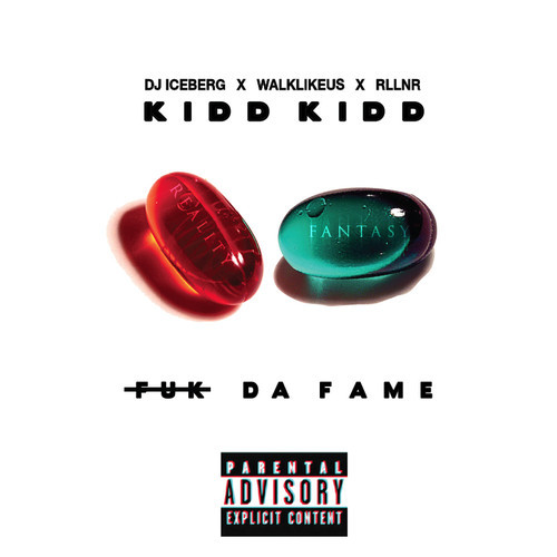 Kidd Kidd ft. Young Chris â€œThe Realâ€ [DOPE!]