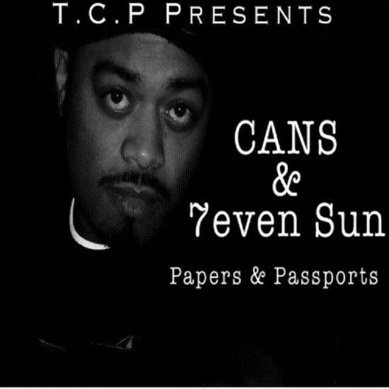 Cans & 7even Sunâ€â€â€Ž “Papers & Passports” EP [DON’T SLEEP!]