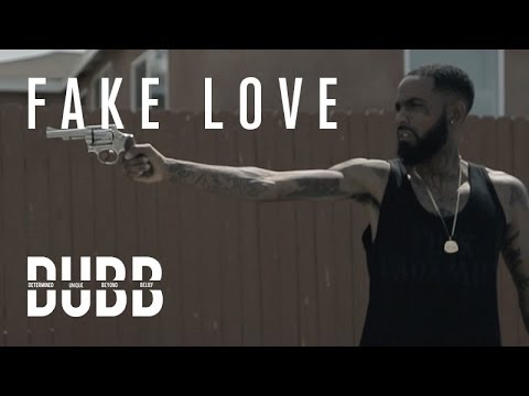 Dubb “Fake Love” [VIDEO]