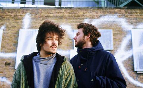 Milky Chance “Stolen Dance” (Album Version) [VIDEO]