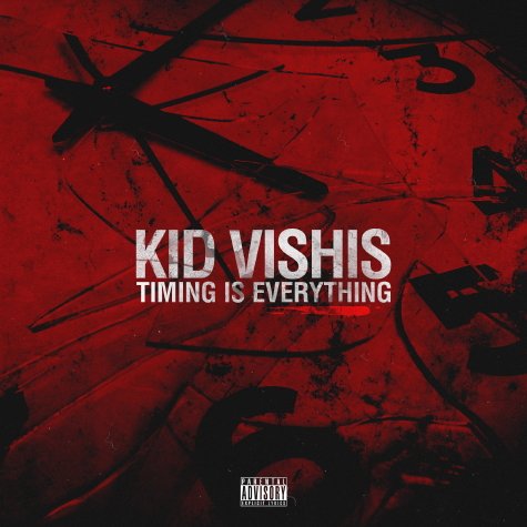 Kid Vishis “Heaven” [DON’T SLEEP!]