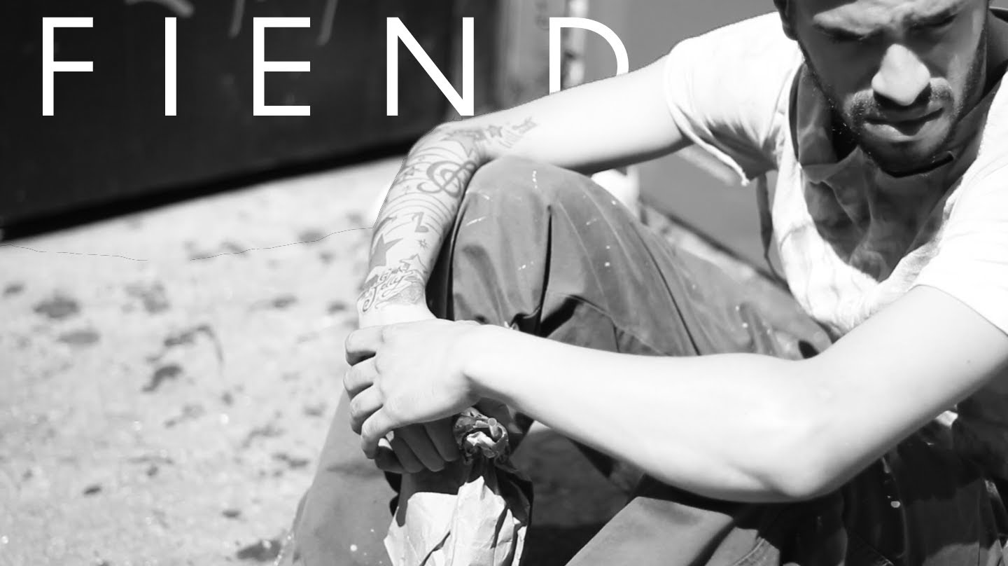 MILC “Fiend” [VIDEO]