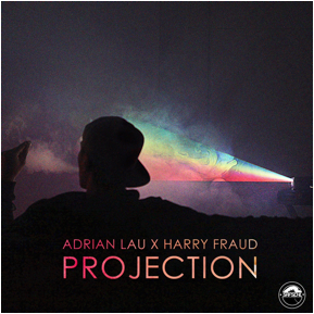 Adrian Lau “Under Control” (Prod. by Harry Fraud)