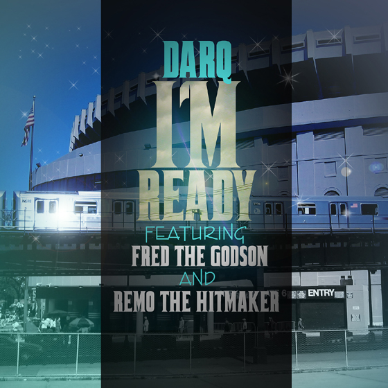 Video: @DarqBxKid “I’m Ready” Ft. @FredTheGodson and @RemoTheHitmaker