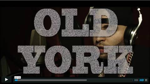 Cristion D’or ft. Fred The Godson “Old York” [VIDEO]