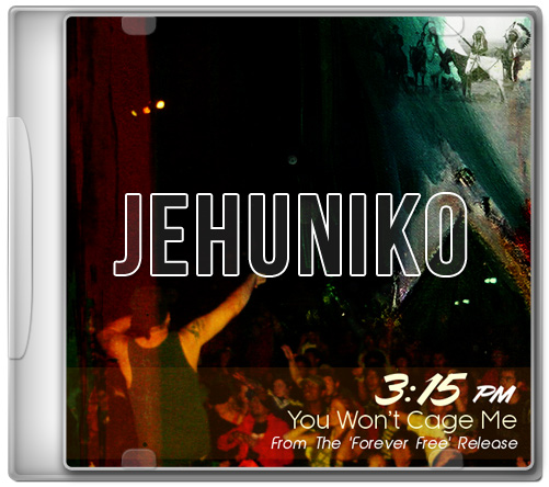 Jehuniko “3:15 PM” [DOPE!]