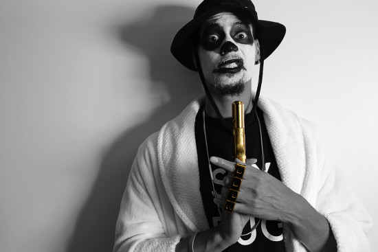 Grizzy Hendrix “Stan 2015 (Hi Eminem)” (Prod. by AListProducer) [VIDEO]