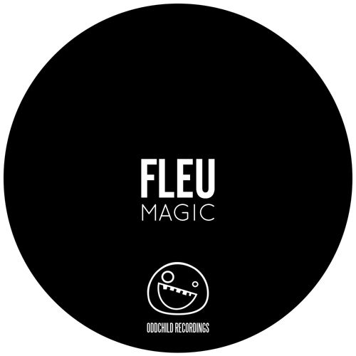 FLEU “Magic” [DOPE!]