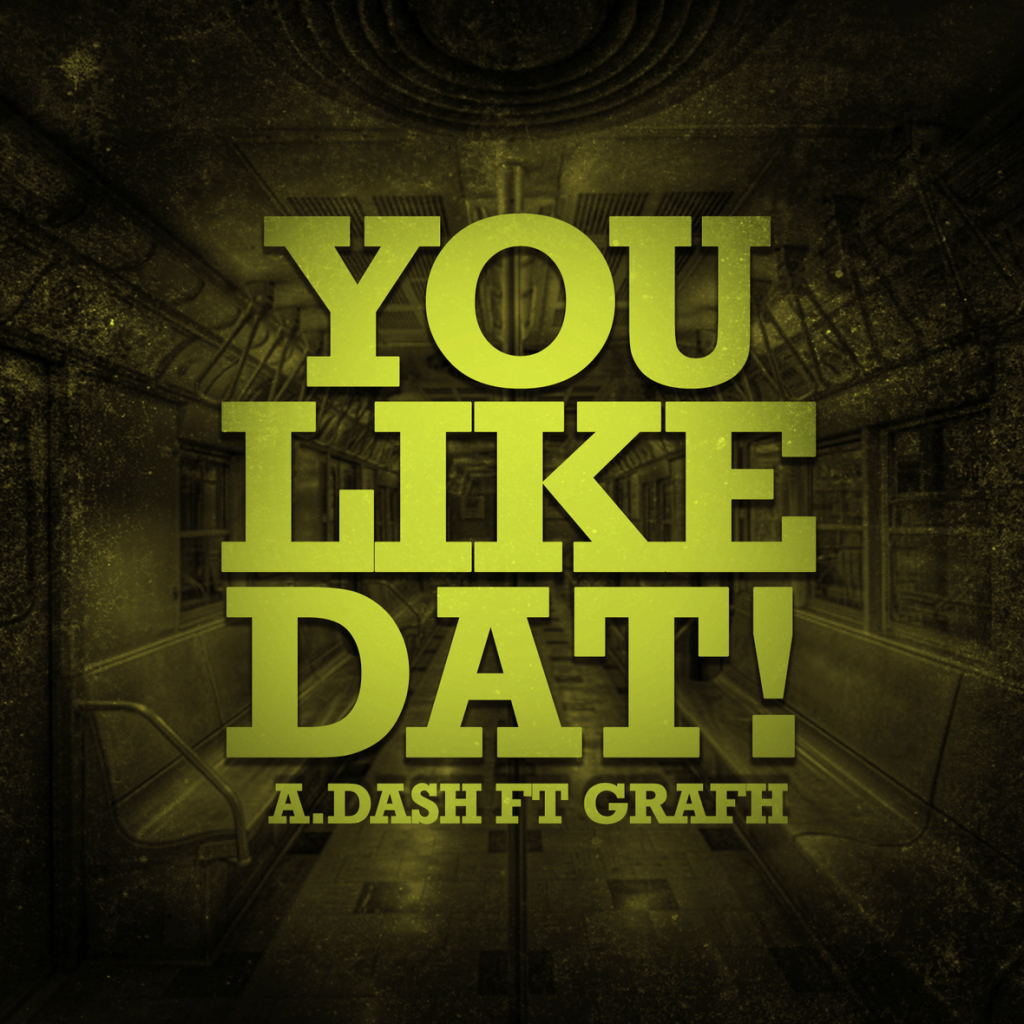 Music: @AtotheDASH â€˜You Like Thatâ€™ Ft. @Grafh