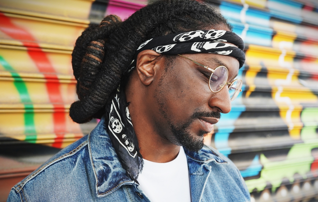New Video: Hemi – Perc & Patron (@dpe_hemi)