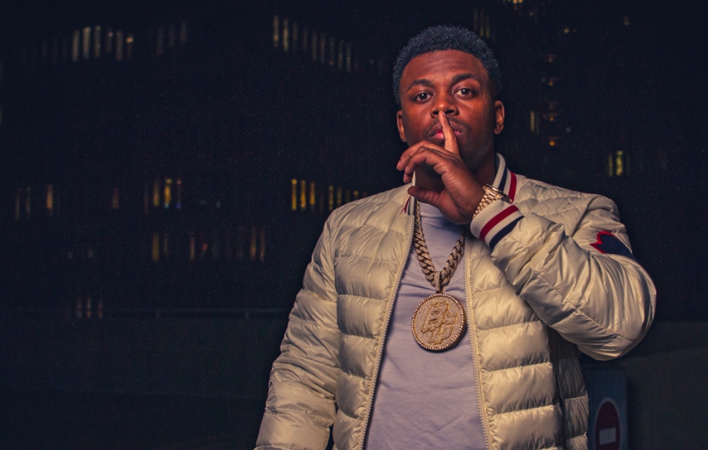 New Video: Dash Gwoppovelli – 100K (@DashGwoppo)