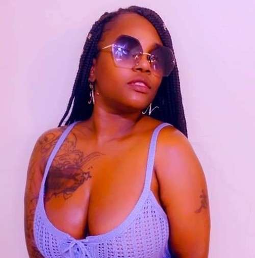 Rapstress Queen Mizzbehave Heats Up The Streets With New Music