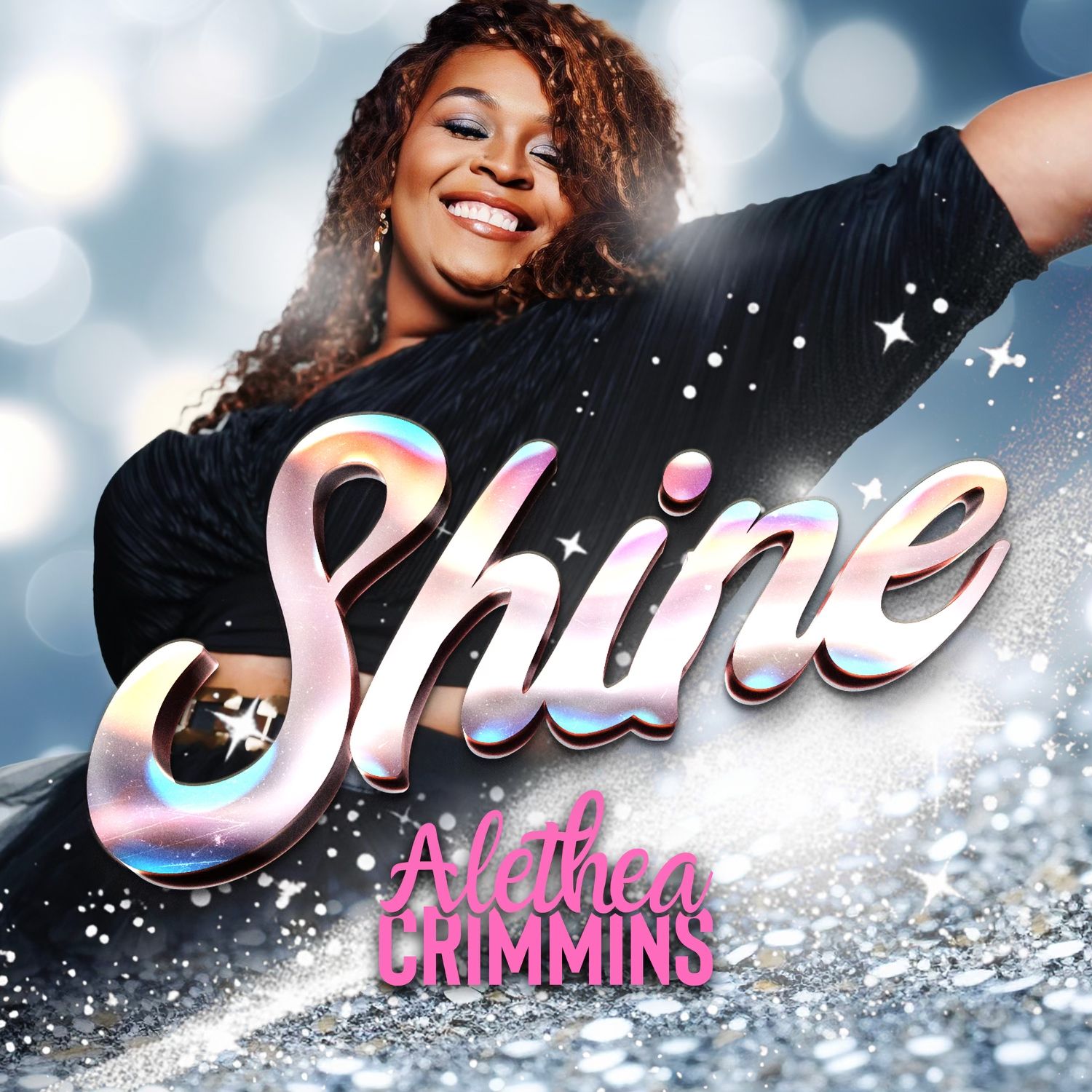 Listen To Self-Love Anthem “Shine” By Alethea Crimmins