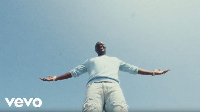 Akon Gives Us The Anthem the World Needs Right Now “Beautiful Day”