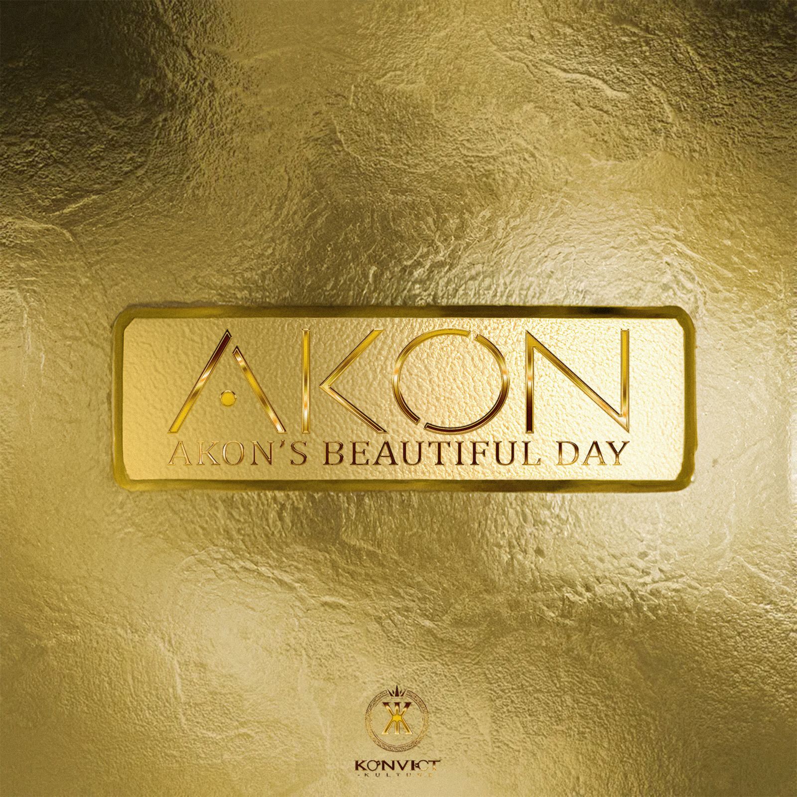 Akon Releases New Single “Beautiful Day”