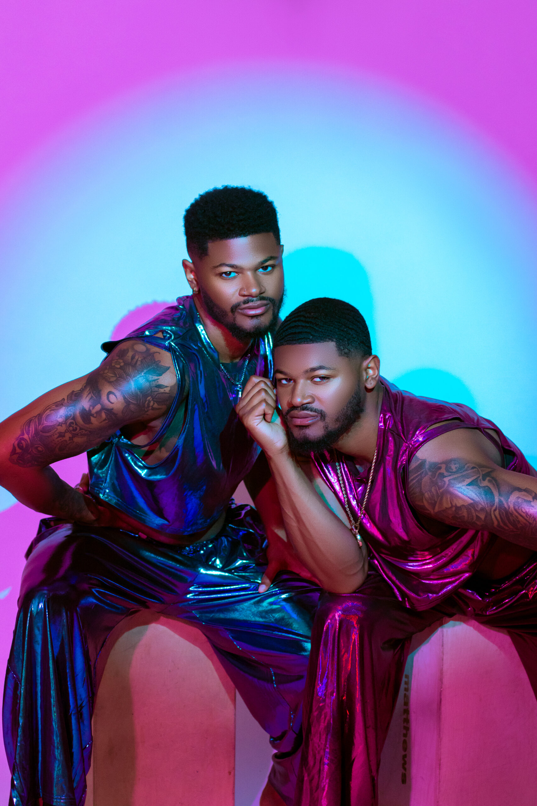 The Spellman Twinz Serve Up A Delicious Brazilian Funk-Pop Banger With “Yum Yum”